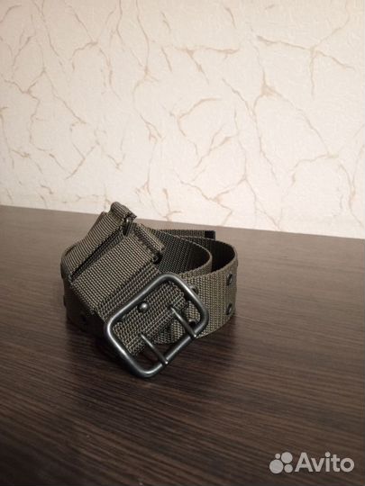 Тактический ремень