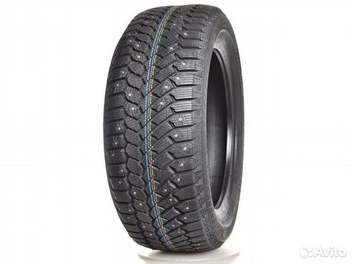 Gislaved Nord Frost 200 205/50 R17 93T