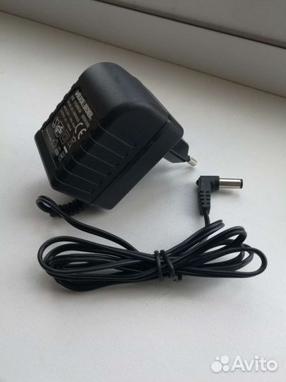 Блок питания