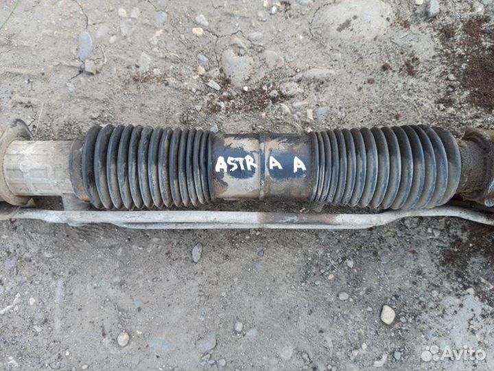 Рулевая рейка Opel Astra H 2004-2014