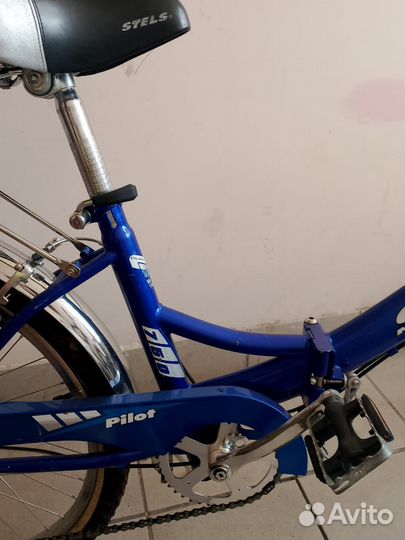 Велосипед колеса 24