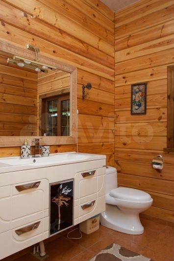 Коттедж 240 м² на участке 6 сот.