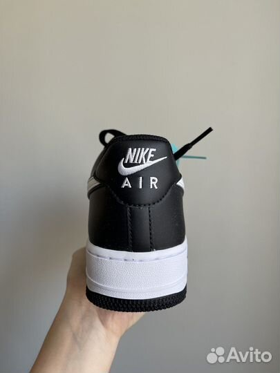 Nike Air Force 1 Panda