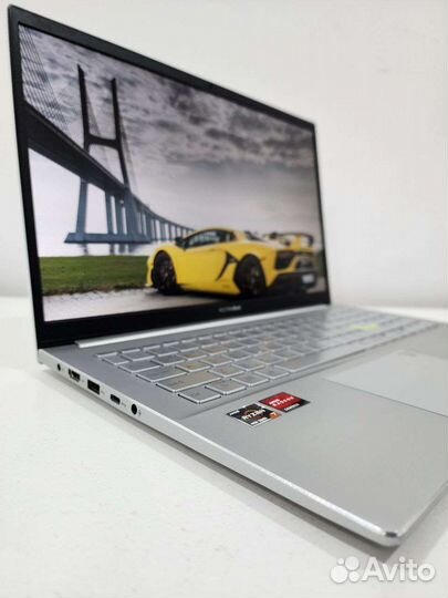 Asus vivobook m533i