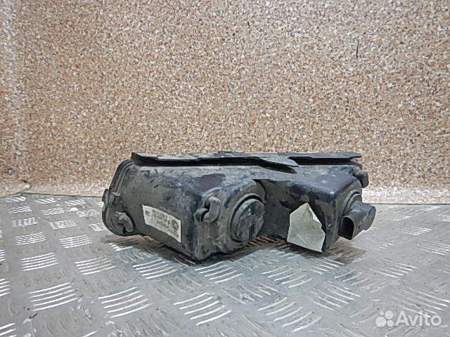 Фара противотуманная правая, Volkswagen (Фольксваг