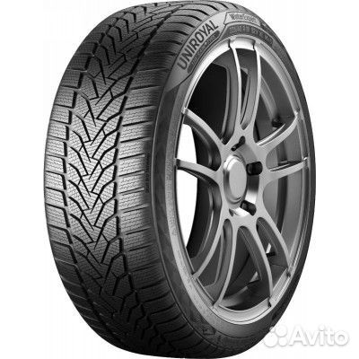 Uniroyal WinterExpert 195/55 R15 85H