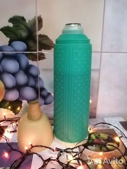 Термос СССР