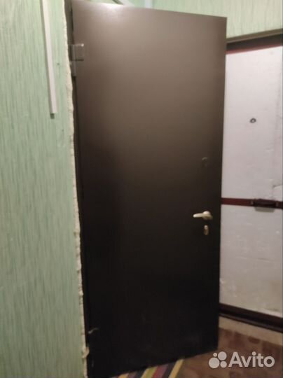 Дверь входная