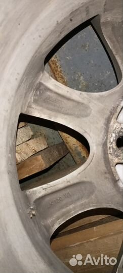 Колеса BMW e36 / e46 R16