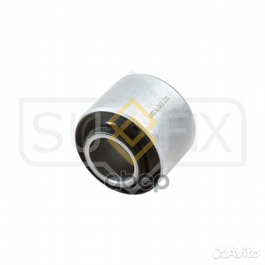 Сайлентблок рычага подвески зад прав/лев SL