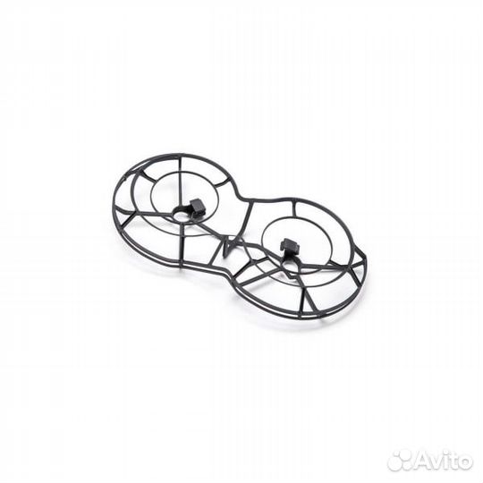 Защита пропеллеров 360 для Mavic Mini (Part 9)