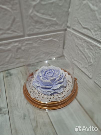 Мыло ручной работы, презент к 8Марта