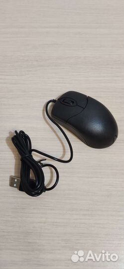 Компьютерная мышь