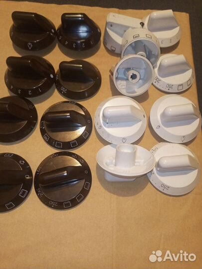 Ручки кайзер ханса