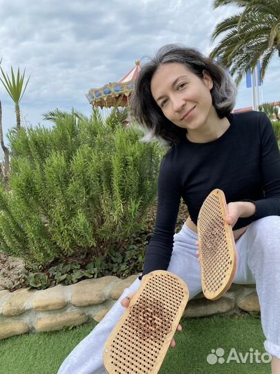 Гвоздестояние