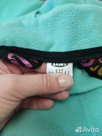 Комбинезон softshell 122