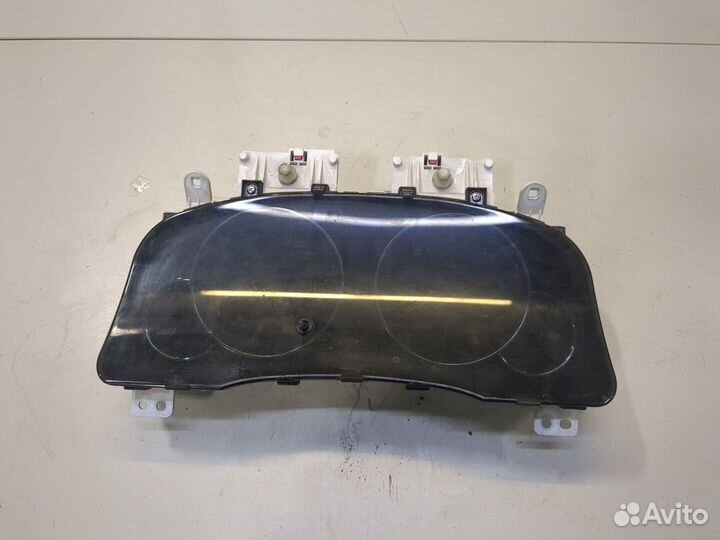 Щиток приборов Toyota Land Cruiser Prado (120) , 2