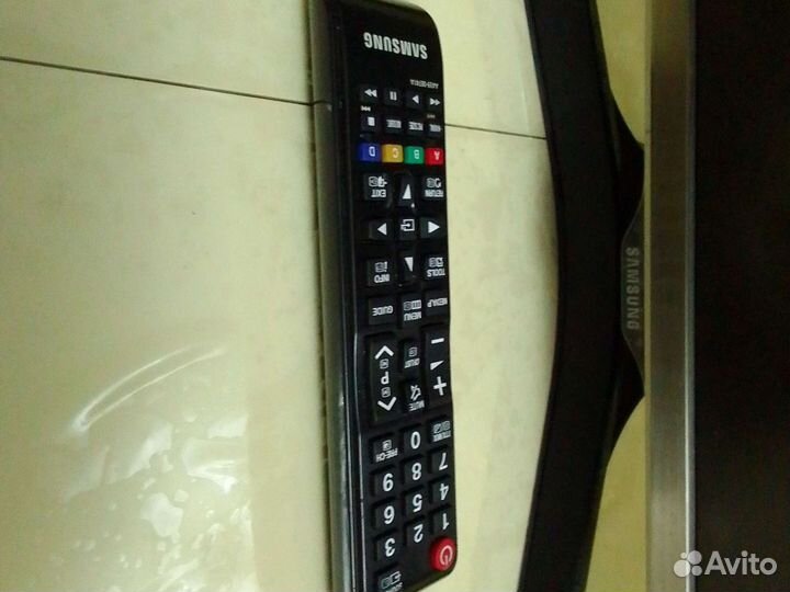 Телевизор ЖК бу 