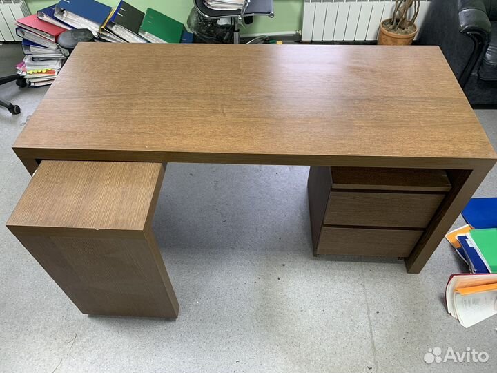 Письменный стол IKEA бу