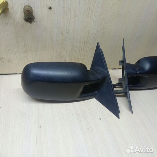 Зеркала заднего вида Volkswagen Passat b5