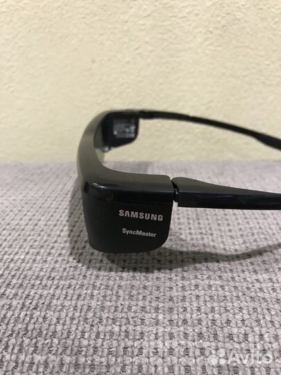 3 D очки samsung