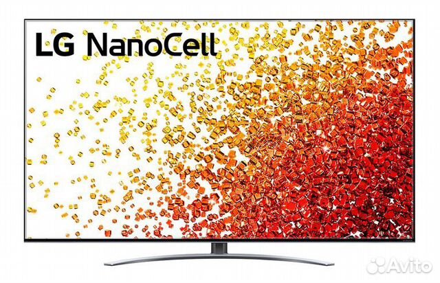 Телевизор NanoCell LG 65nano926pb (2021)