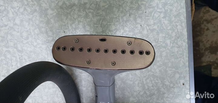 Шланг для отпаривателя