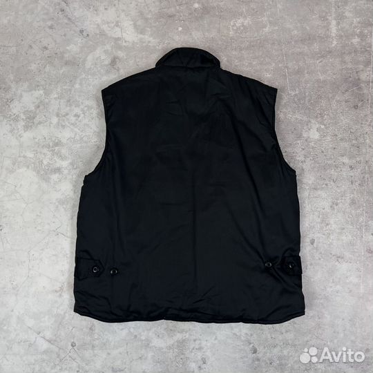 Жилетка Brandit M-65 Жилет (Alpha Military Army)