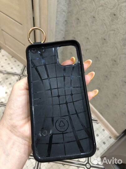 Чехол на iPhone 11 pro max