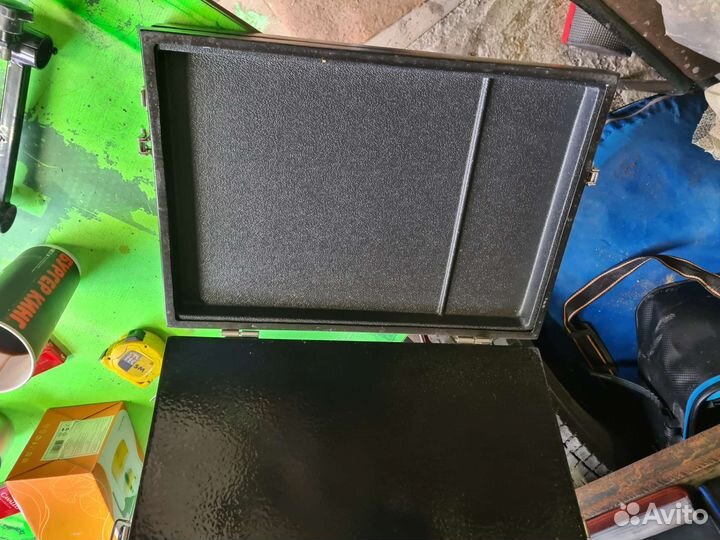 Модули для платформы трей fish profi