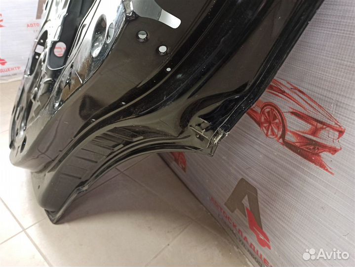 Дверь задняя правая Hyundai Creta (2015-Н.в.)