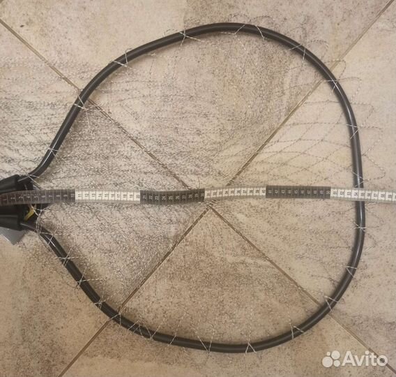 Карповый подсак