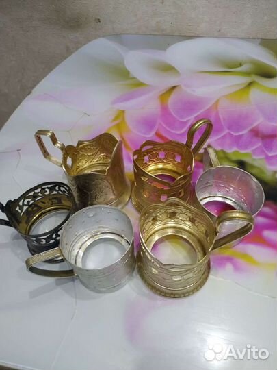 Подстаканник