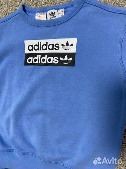 Костюм Adidas Утепленный