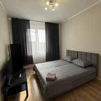 2-к. квартира, 60 м², 5/17 эт.