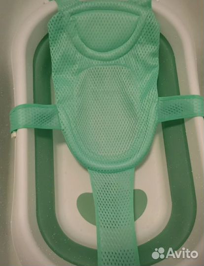 Гамак для купания