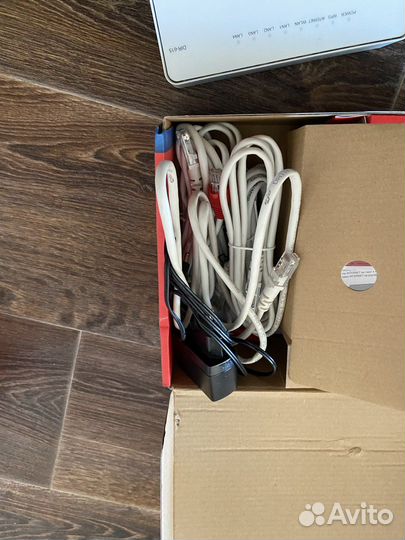 Вай фай роутер МТС