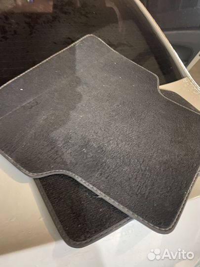 Ковры в салон