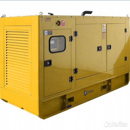 Дизельные генераторы бу