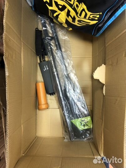 Сап борд Shaman Zeus 2022 13’