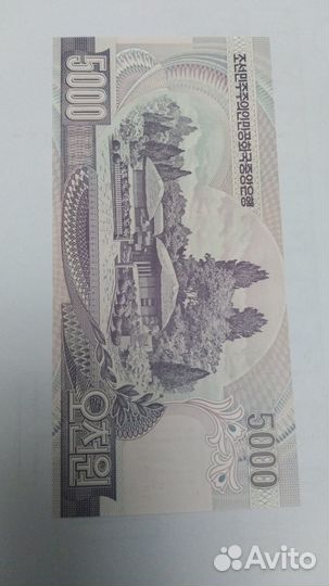 Купюры мира