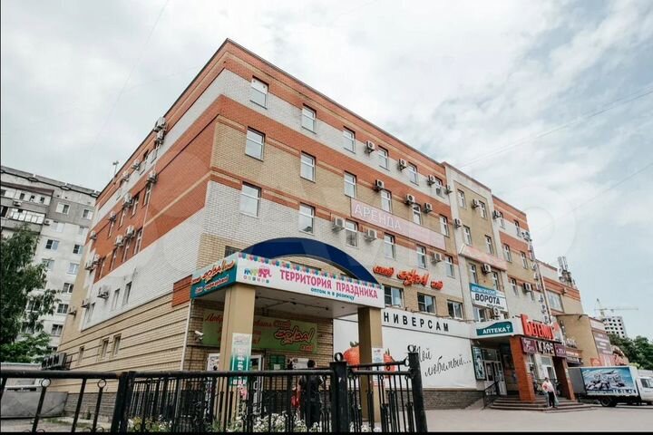 Продажа готового бизнеса, 6711 м²
