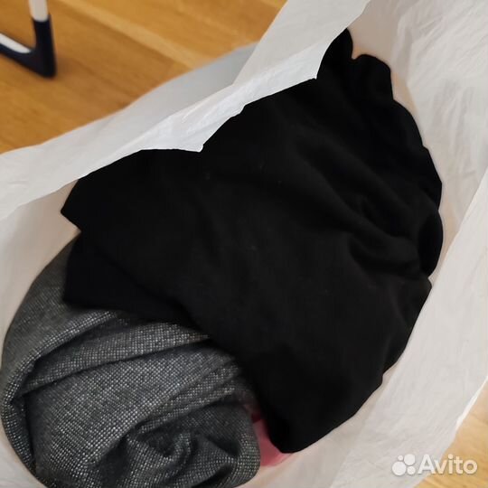 Женские вещи 46р