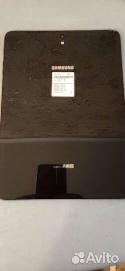 Samsung galaxy tab s3 Модель Т-820