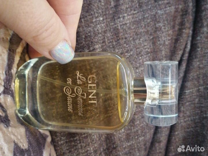 Туалетная вода женская 50мл