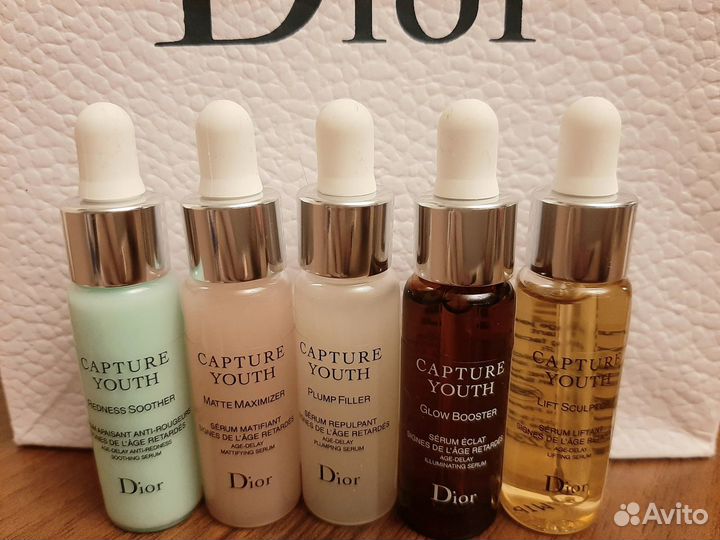 Dior Capture Youth