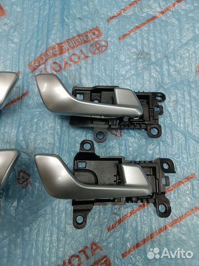 Ручка двери внутренняя Kia K5