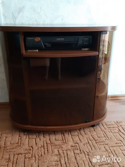 Тумба под тв бу