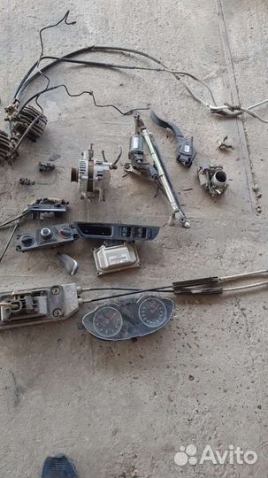 Генератор brilliance H 530