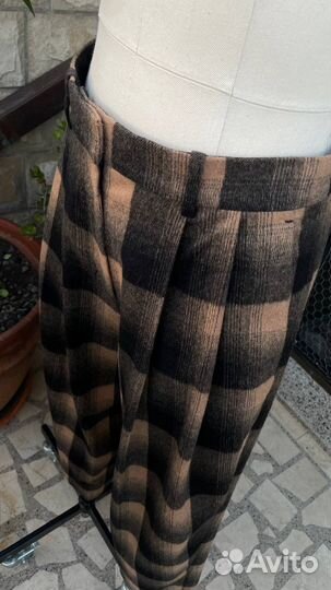 Брюки COS 46% шерсть новые без ярлыков